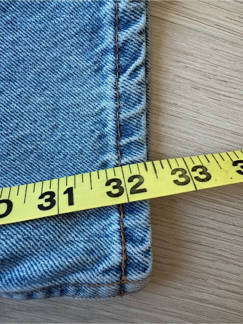 Levi's Light Wash Slim Skinny Jeans